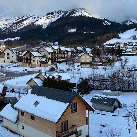 Appart 50M2 A Villard-De-Lans, 6 Pers, 2 Ch, Balcon, Ascenseur - Fr-1-515-143 المظهر الخارجي الصورة
