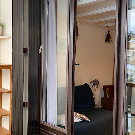 Appart 50M2 A Villard-De-Lans, 6 Pers, 2 Ch, Balcon, Ascenseur - Fr-1-515-143 المظهر الخارجي الصورة