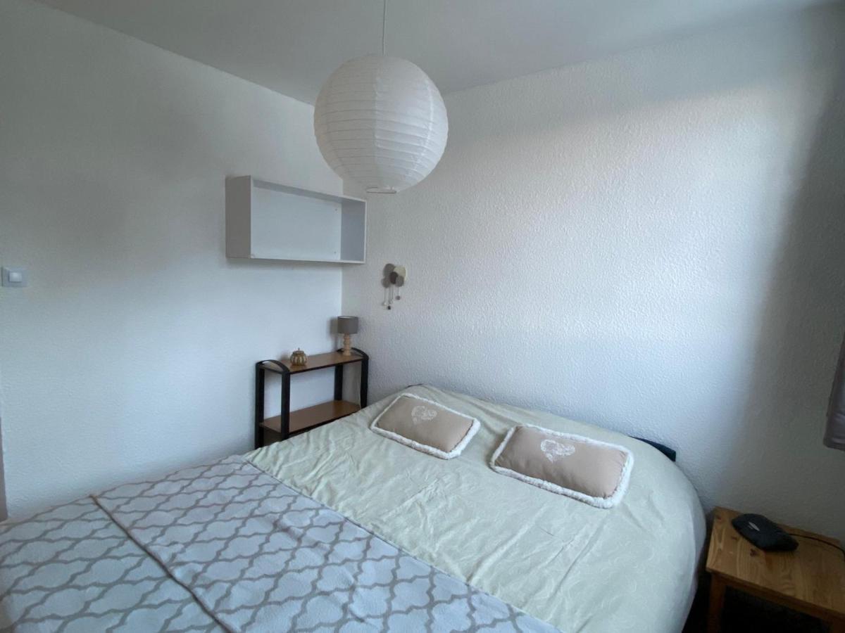 Appart 50M2 A Villard-De-Lans, 6 Pers, 2 Ch, Balcon, Ascenseur - Fr-1-515-143 المظهر الخارجي الصورة