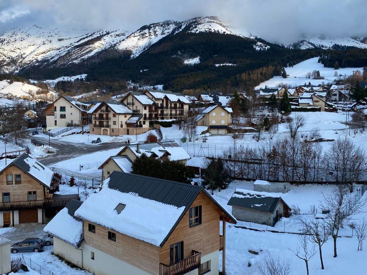 Appart 50M2 A Villard-De-Lans, 6 Pers, 2 Ch, Balcon, Ascenseur - Fr-1-515-143 المظهر الخارجي الصورة