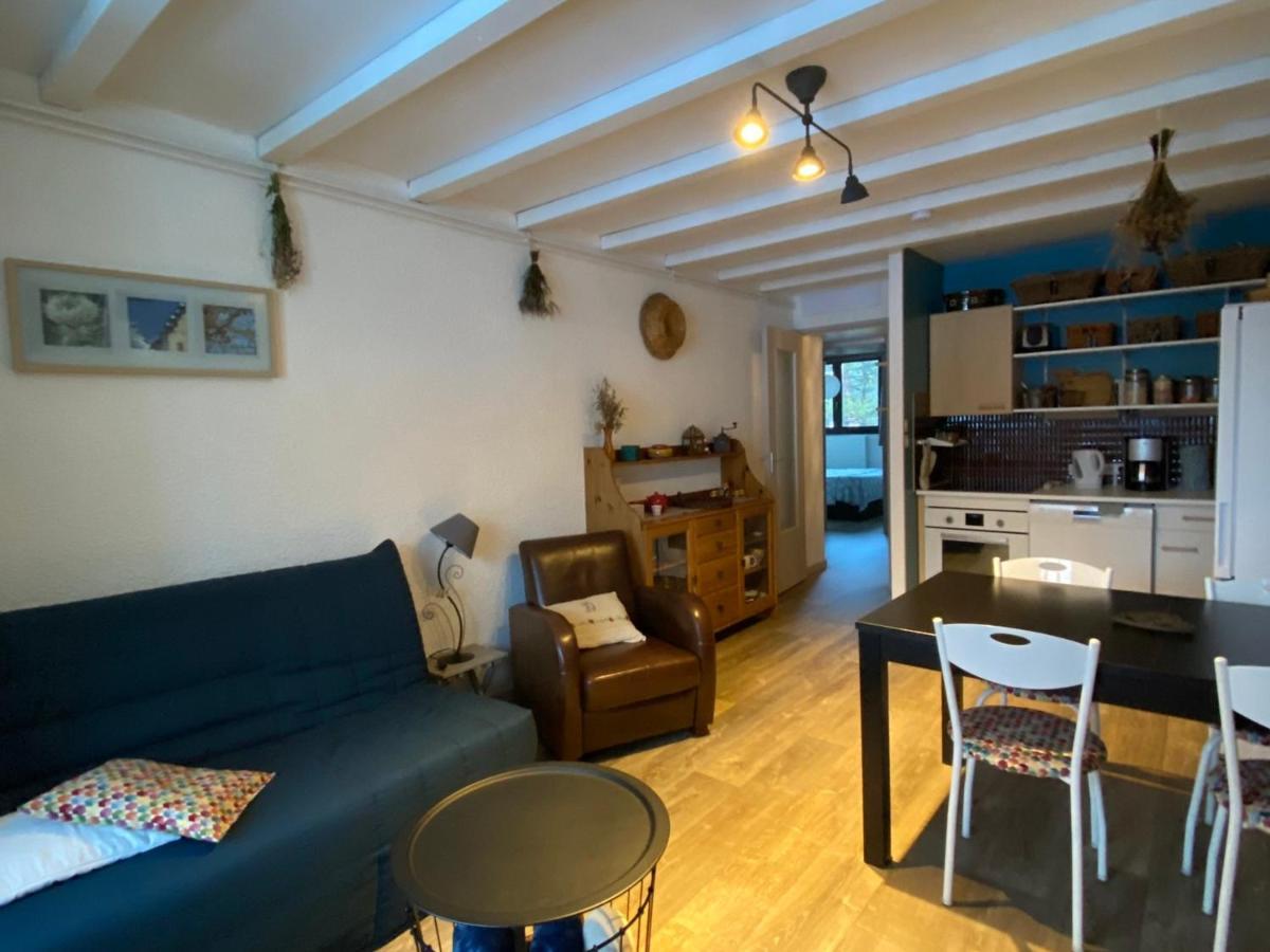 Appart 50M2 A Villard-De-Lans, 6 Pers, 2 Ch, Balcon, Ascenseur - Fr-1-515-143 المظهر الخارجي الصورة