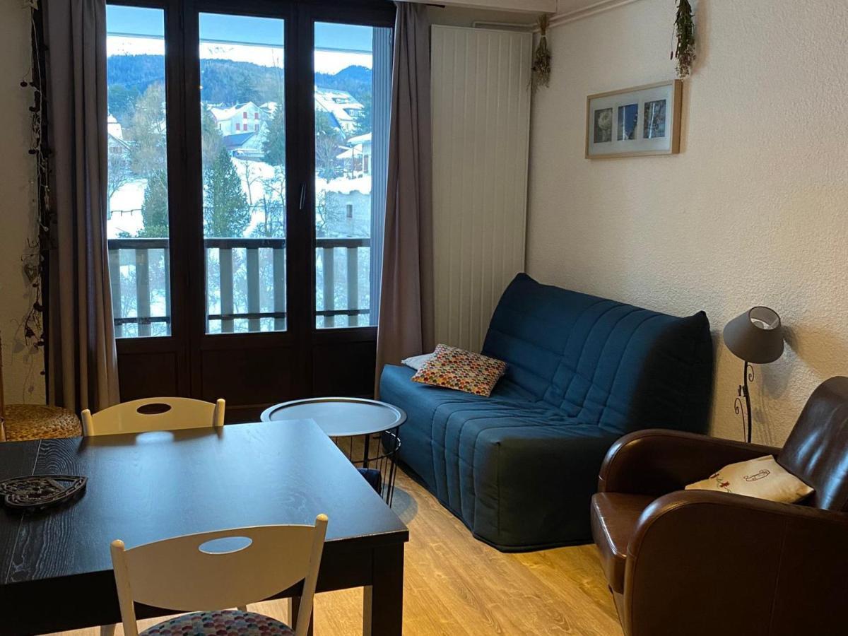 Appart 50M2 A Villard-De-Lans, 6 Pers, 2 Ch, Balcon, Ascenseur - Fr-1-515-143 المظهر الخارجي الصورة