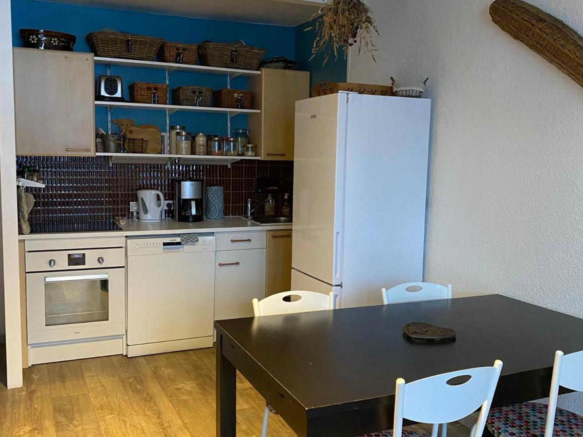 Appart 50M2 A Villard-De-Lans, 6 Pers, 2 Ch, Balcon, Ascenseur - Fr-1-515-143 المظهر الخارجي الصورة