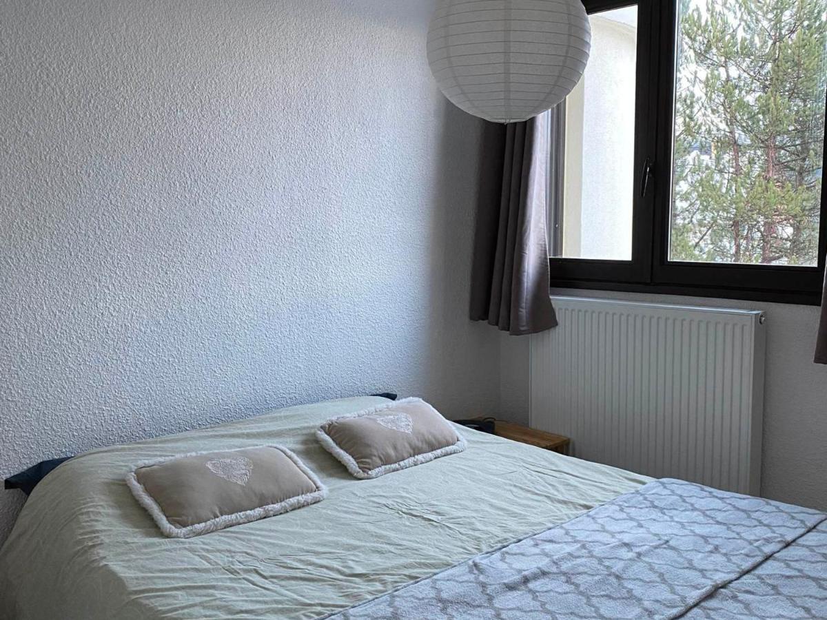 Appart 50M2 A Villard-De-Lans, 6 Pers, 2 Ch, Balcon, Ascenseur - Fr-1-515-143 المظهر الخارجي الصورة