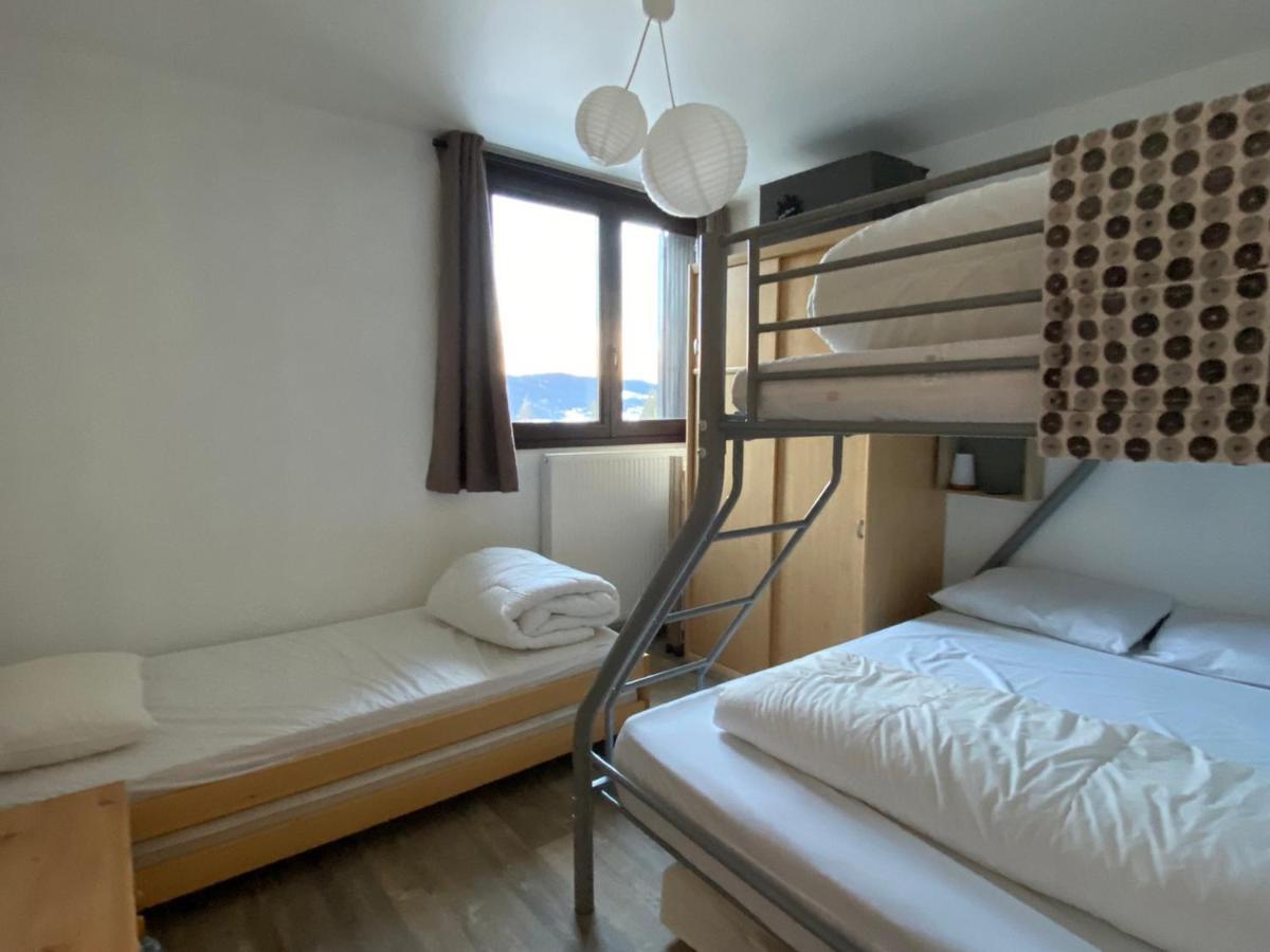 Appart 50M2 A Villard-De-Lans, 6 Pers, 2 Ch, Balcon, Ascenseur - Fr-1-515-143 المظهر الخارجي الصورة