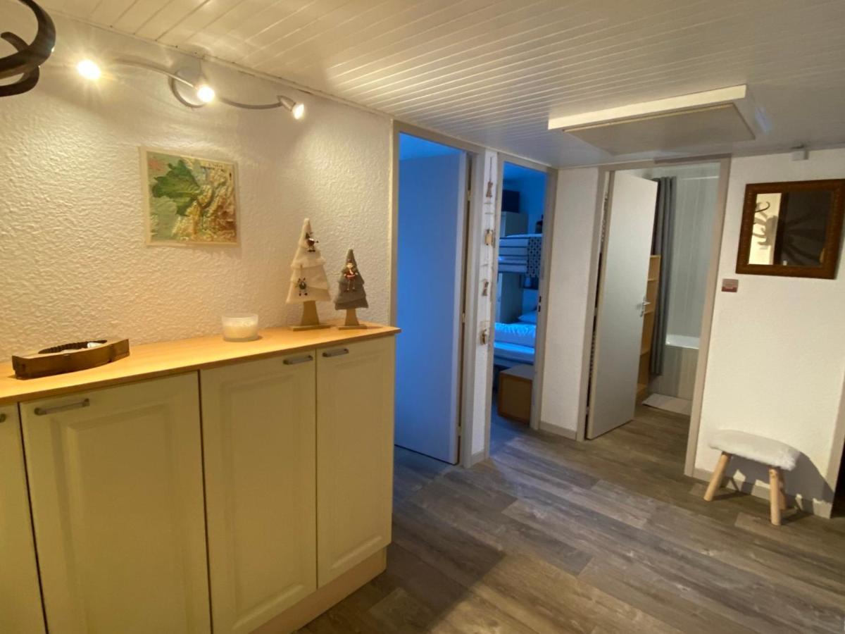 Appart 50M2 A Villard-De-Lans, 6 Pers, 2 Ch, Balcon, Ascenseur - Fr-1-515-143 المظهر الخارجي الصورة