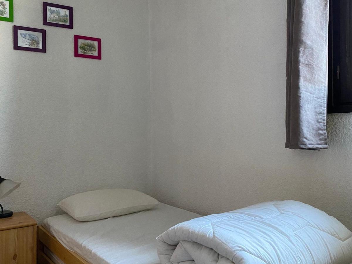 Appart 50M2 A Villard-De-Lans, 6 Pers, 2 Ch, Balcon, Ascenseur - Fr-1-515-143 المظهر الخارجي الصورة