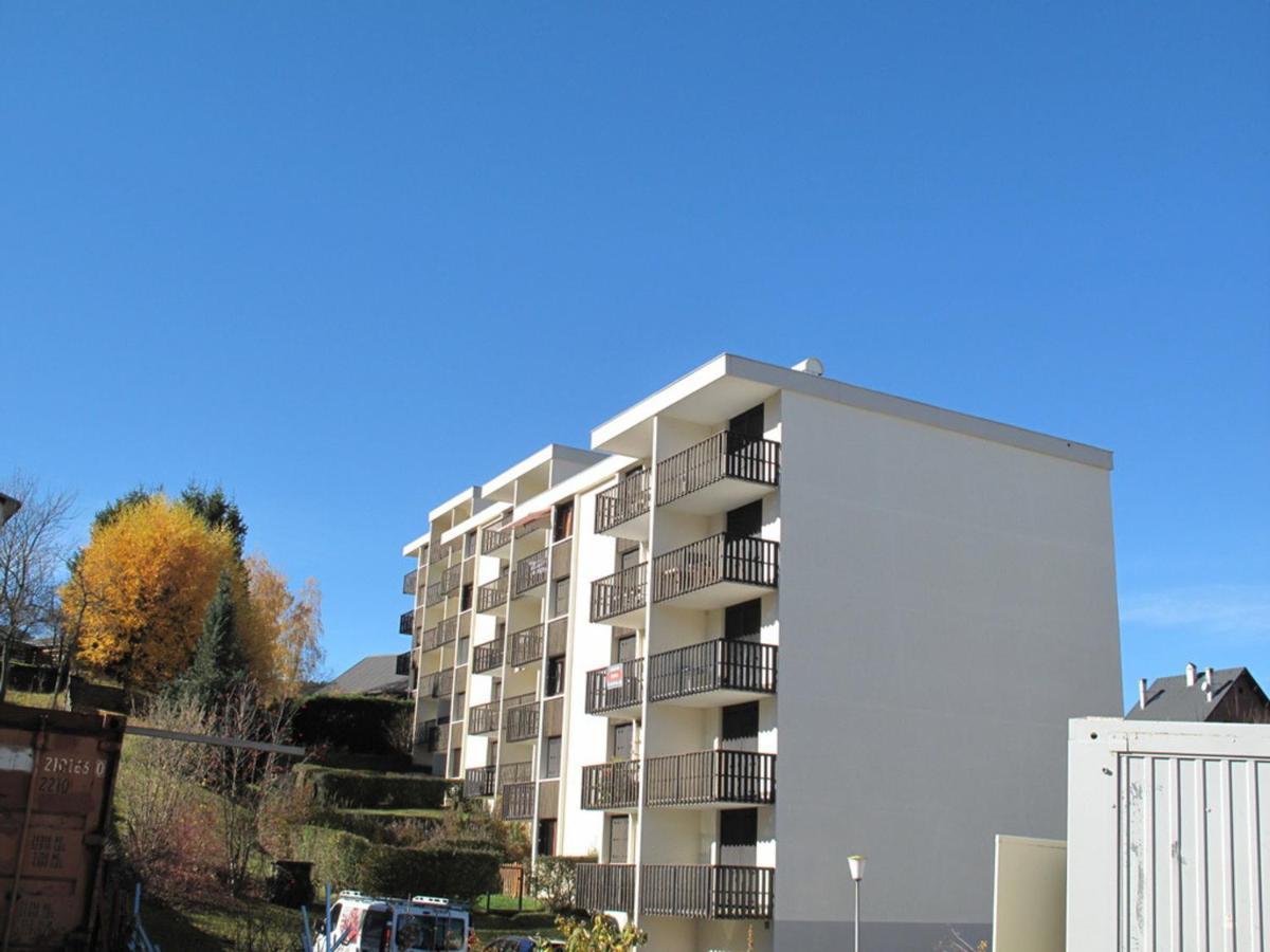 Appart 50M2 A Villard-De-Lans, 6 Pers, 2 Ch, Balcon, Ascenseur - Fr-1-515-143 المظهر الخارجي الصورة
