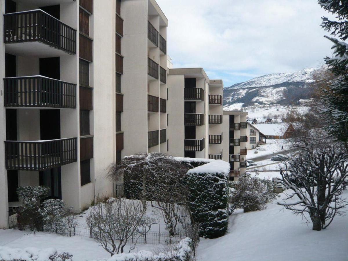 Appart 50M2 A Villard-De-Lans, 6 Pers, 2 Ch, Balcon, Ascenseur - Fr-1-515-143 المظهر الخارجي الصورة